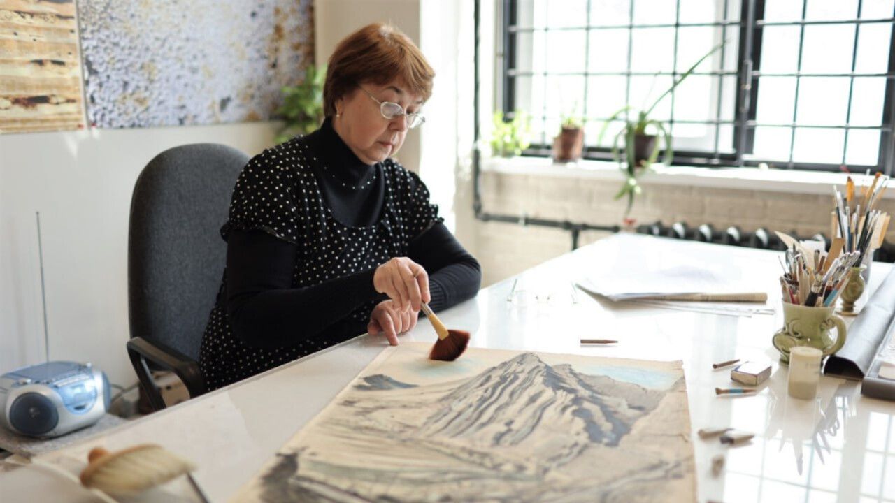 ​Пермская художественная галерея готовит коллекцию к переезду в новое здание