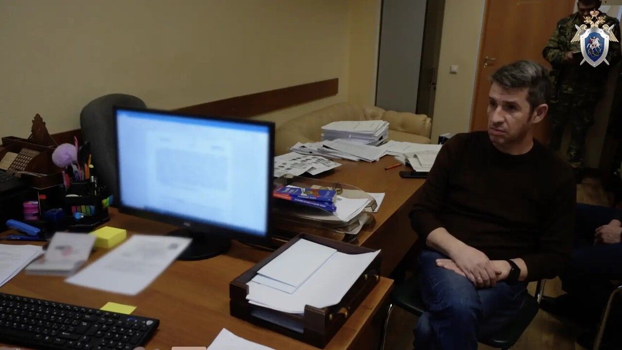 ​В Перми задержан подозреваемый в серии тяжких преступлений после многолетнего расследования