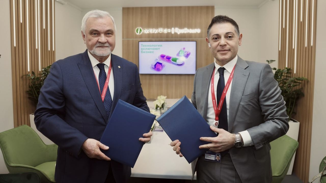 Мобильный оператор увеличит доступность телеком-услуг для регионов