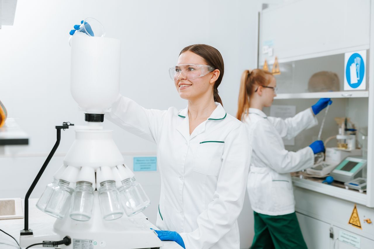 Продукция пермского предприятия сертифицирована для Казахстана