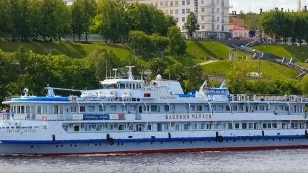 ​Круизный сезон в Прикамье открывает новые маршруты и возможности для путешествий