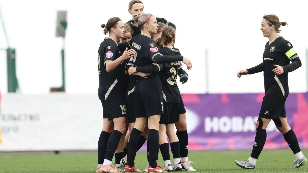 ​«Звезда-2005» переиграла «Рубин» 