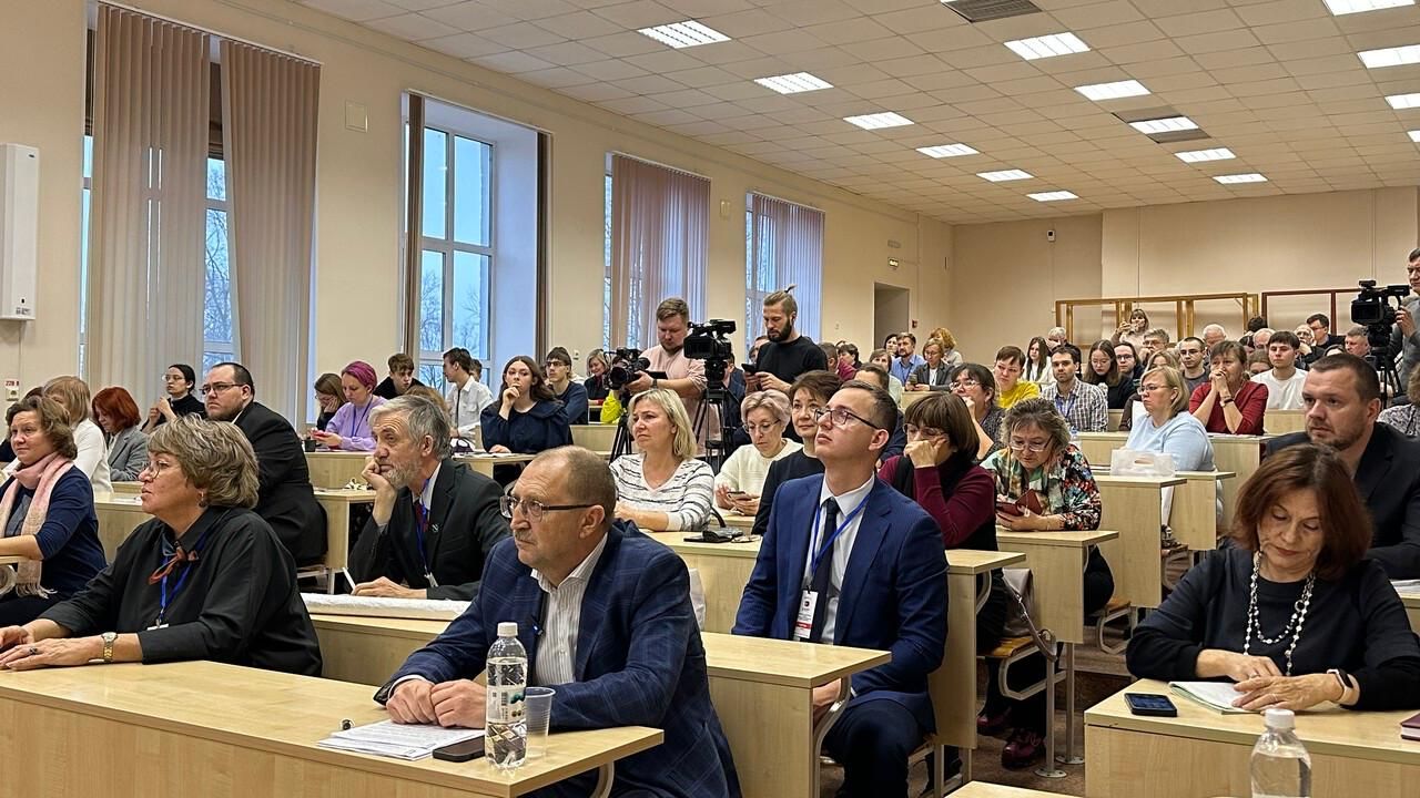 В Прикамье состоялась конференция, посвященная юбилею открытия Верхнекамского месторождения