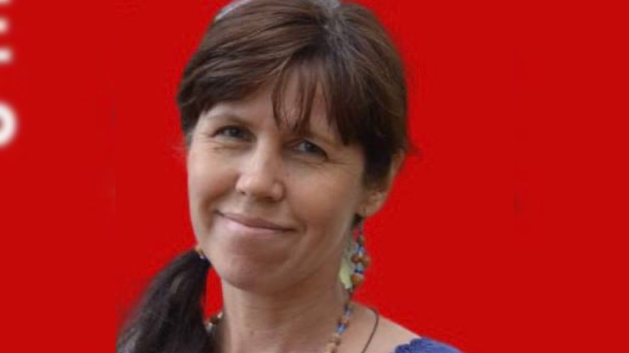 ​Коми-пермячке Татьяне Надымовой первой в Прикамье присвоено звание «Народный мастер России»