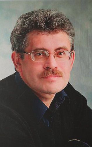 Послевоенный синдром. Пришла беда откуда не ждали