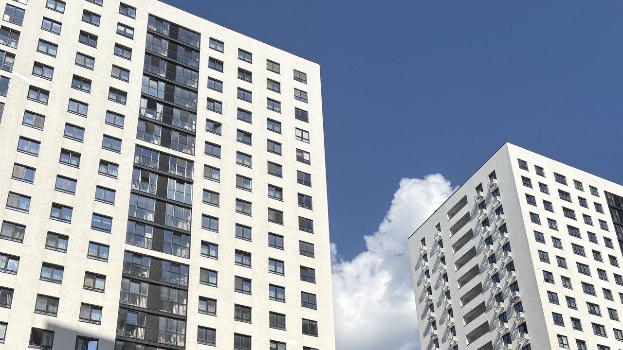 Количество сделок на первичном рынке недвижимости выросло в 2025 году в Прикамье