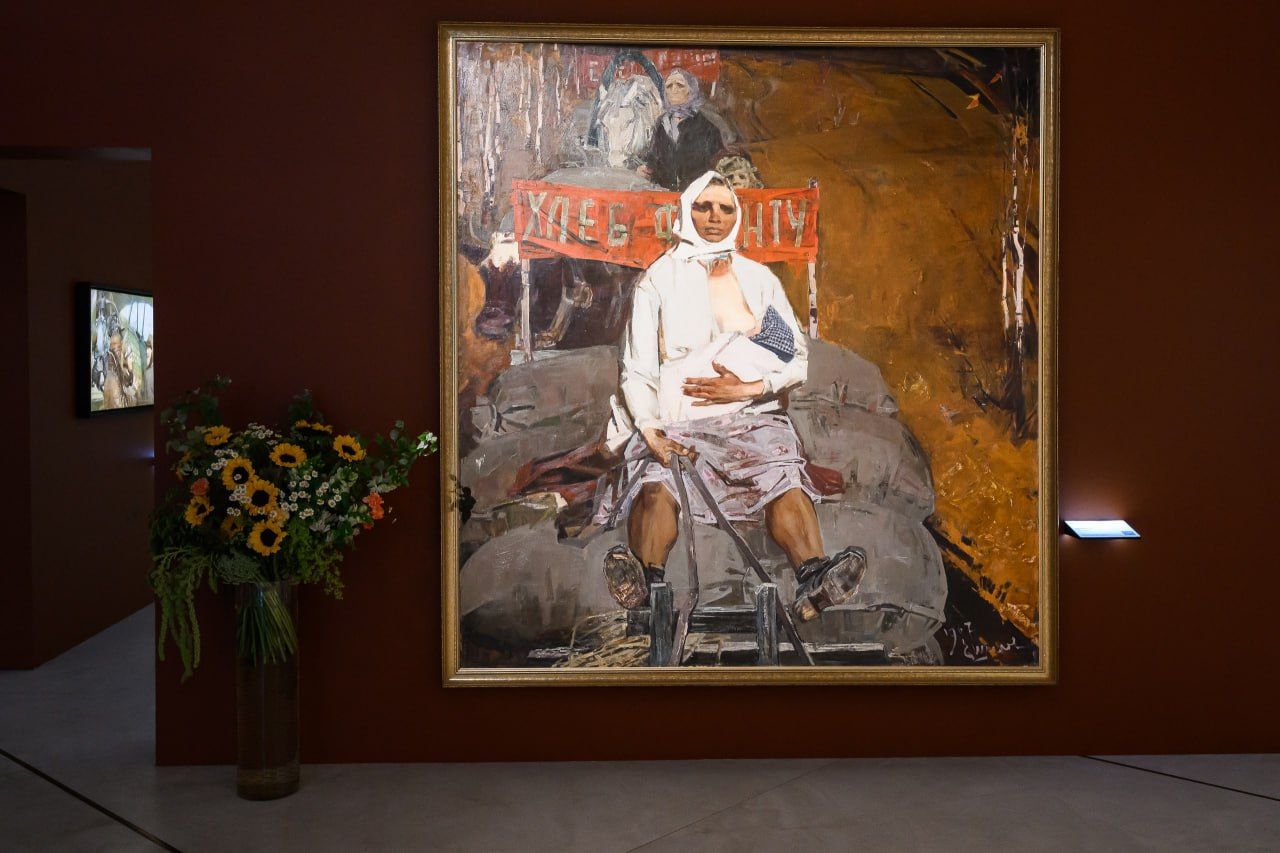 Фото: Telegram-канал Дмитрия Махонина