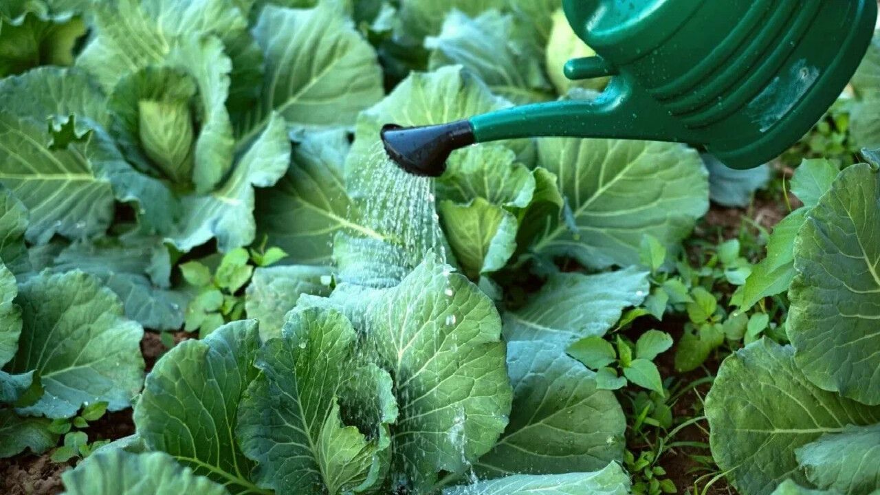 Какие работы ждут огородников в середине лета?