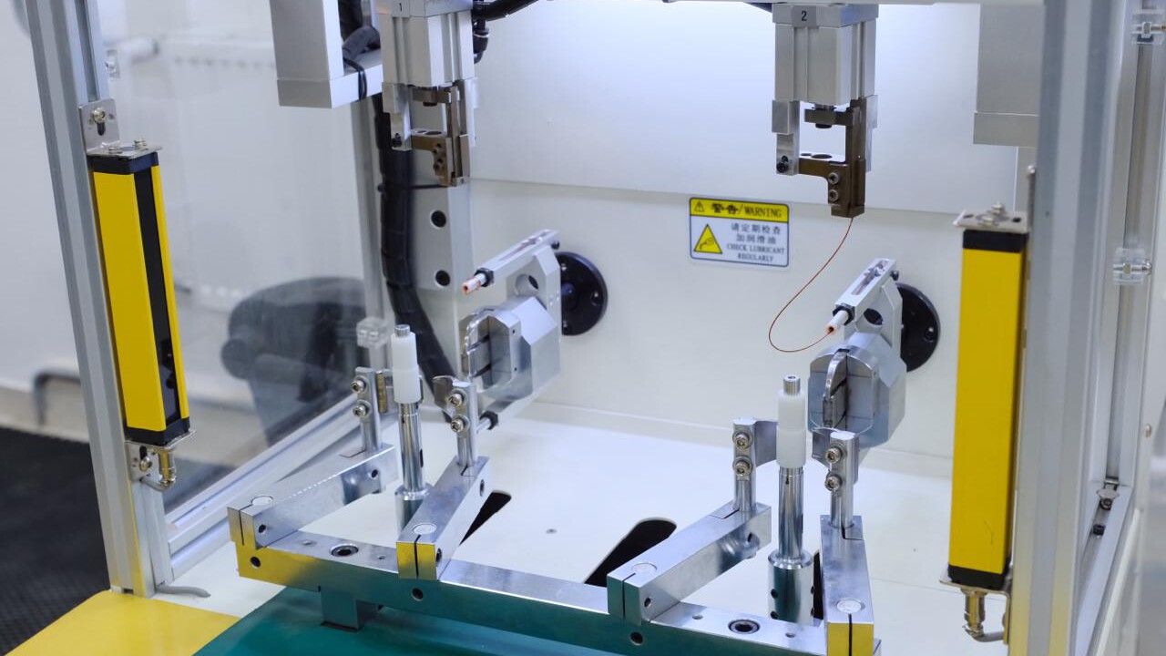 ​Пермское предприятие планирует запустить производство двигателей для роботов и электротранспорта