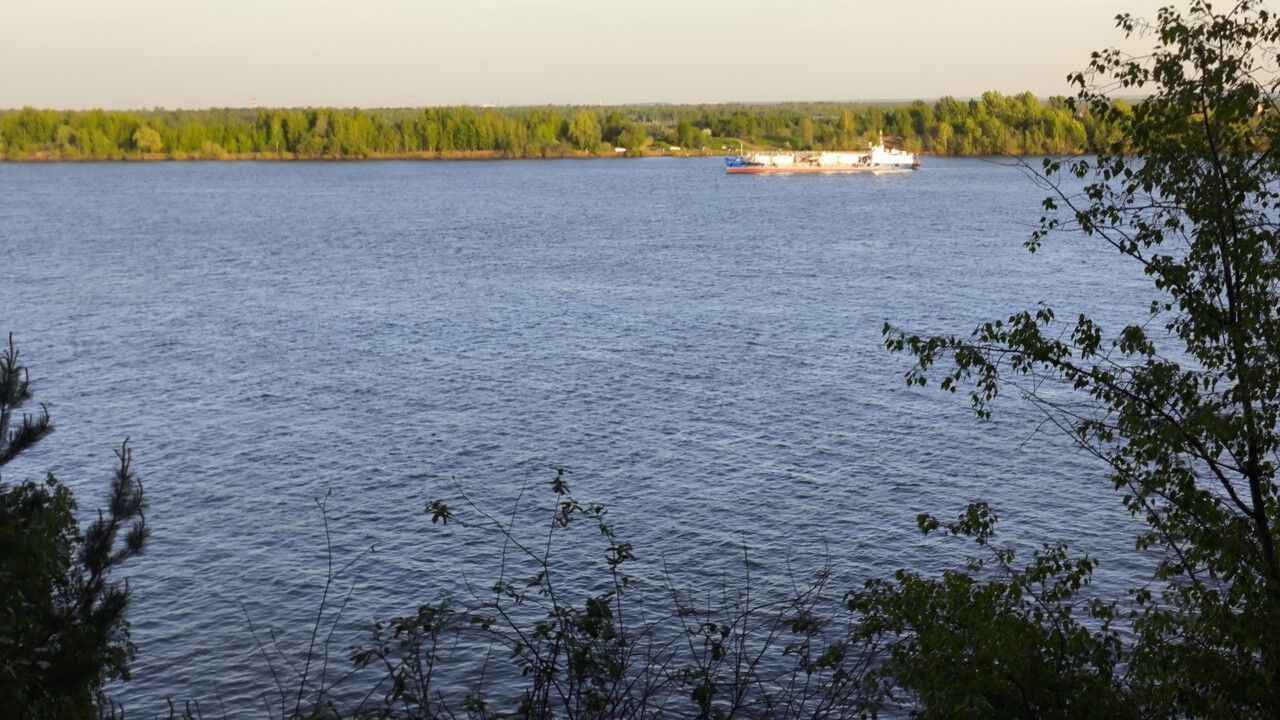 ​Пятилетний мальчик утонул в Кишертском округе