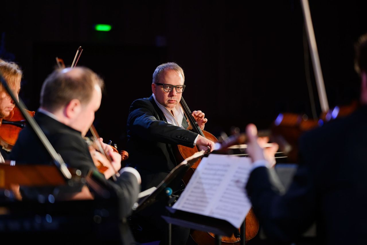 Фото предоставлено пресс-службой Дягилевского фестиваля