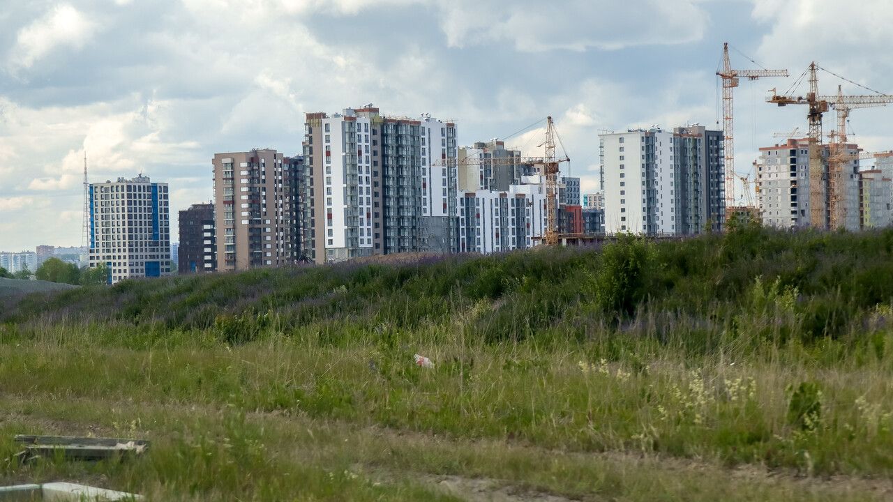 Пермский край получит 1,27 млрд рублей федерального софинансирования на расселение аварийных домов