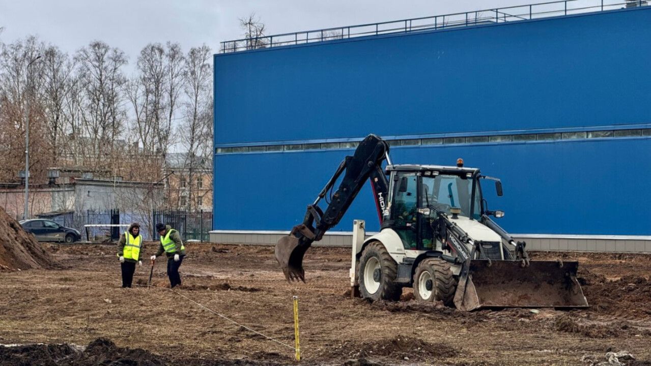 ​В Березниках приступили к реализации проекта «Березники – город Авангард»