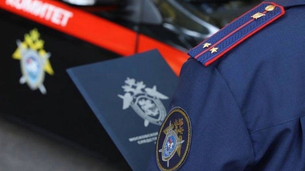 Возбуждено уголовное дело по факту пожара в Соликамске