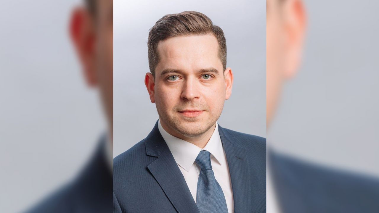 Александр Русанов покинет пост главы Ленинского района Перми 22 июня 