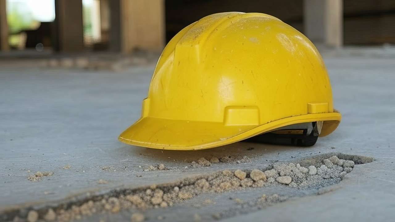 ​Монтажник погиб при обрушении грунта на стройке онкоцентра в Перми