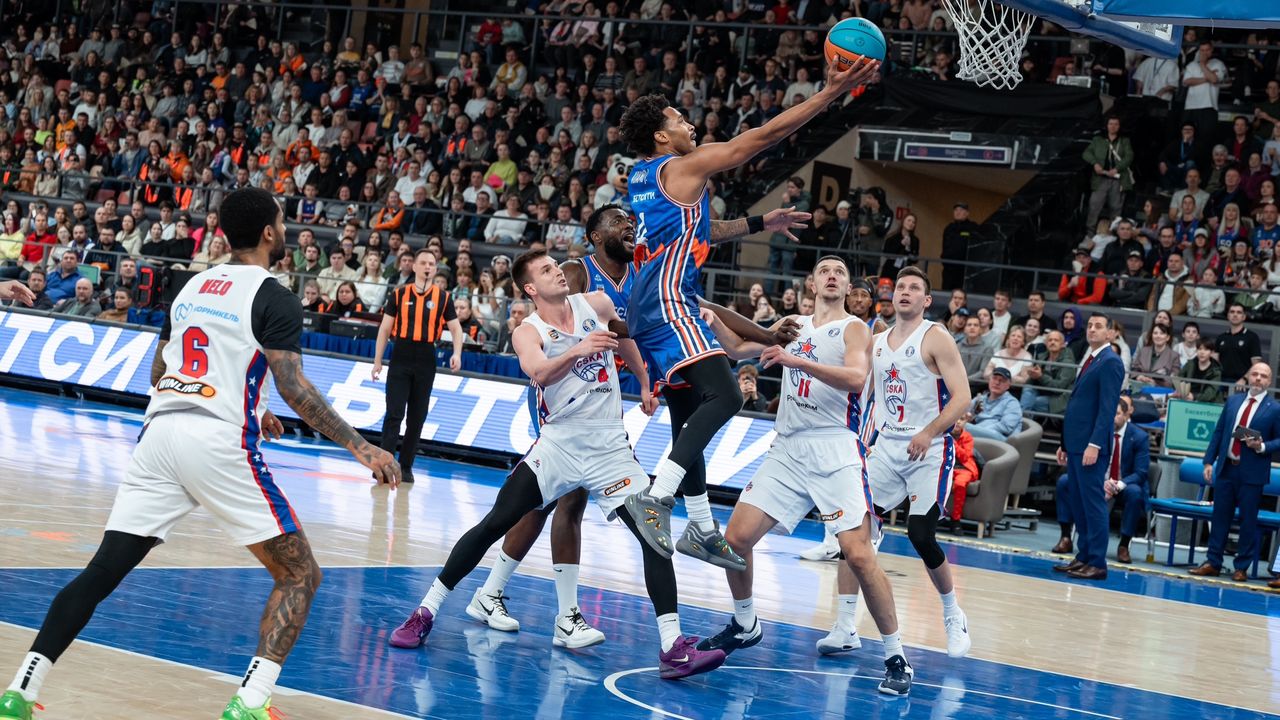 Итоги пермской спортивной недели: вспоминаем триумфы и не прячем поражения