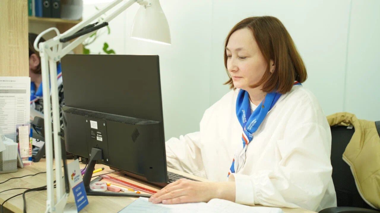 ​Ветеранов СВО и членов их семей приглашают на расширенный прием в Перми