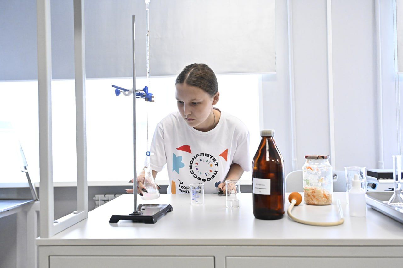 Фото: минсельхоз РФ