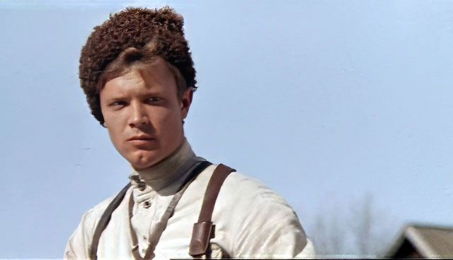 Гражданская война Гайдара. 1922