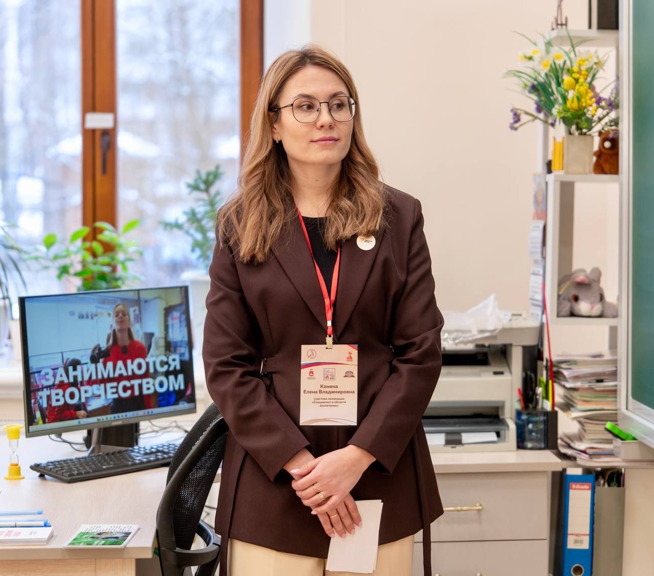 Фото: Telegram-канал Дмитрия Махонина