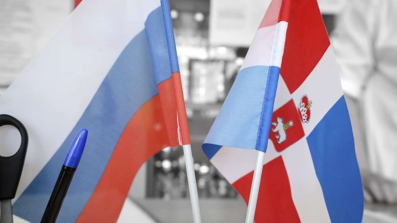 Депутатский мандат отдали Швецову