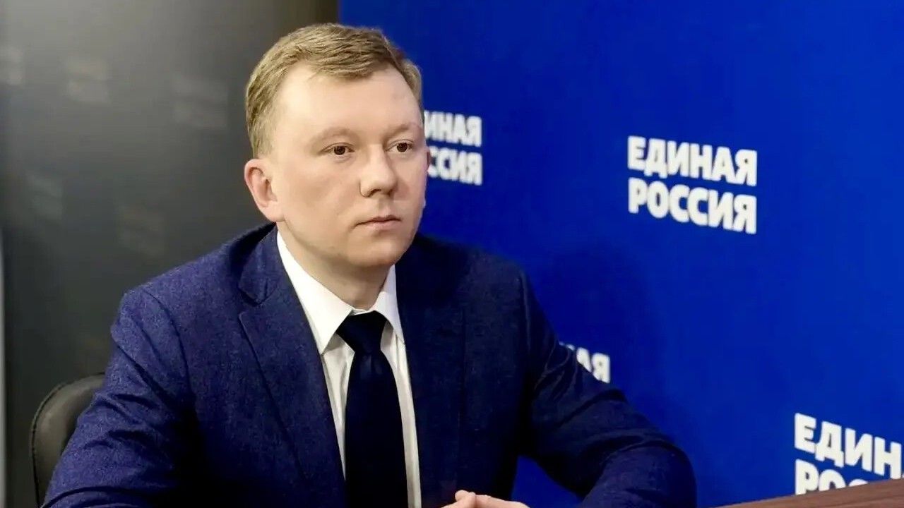 ​Гендиректор «ДубльГИС Поволжье» подал заявку на праймериз «Единой России» 