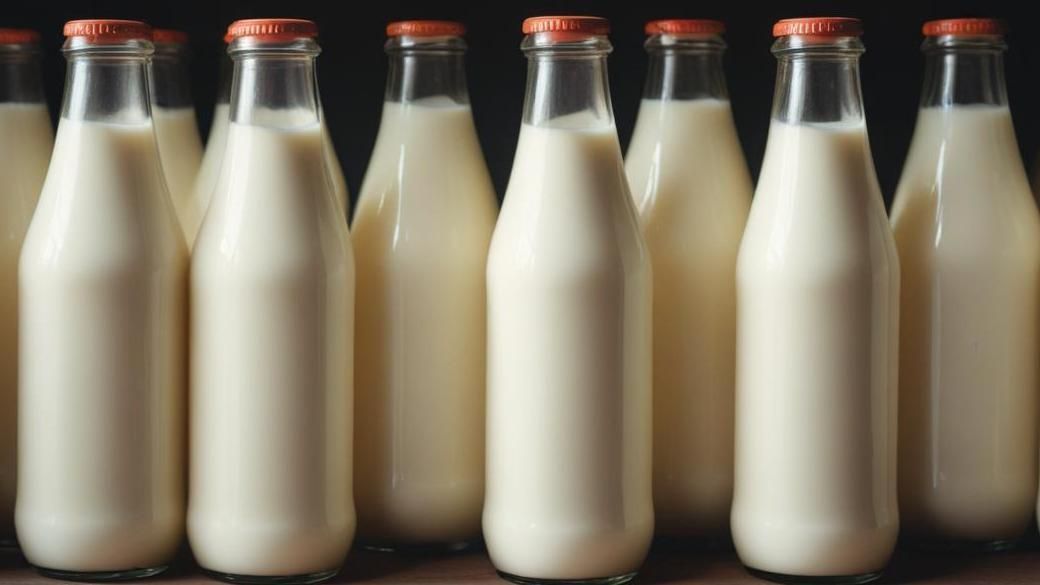 ​За поставку молока без ветеринарных документов оштрафовали сельхозпредприятие в Чусовском округе