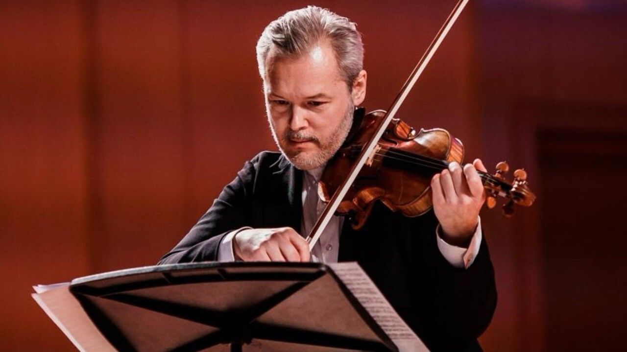 В Перми выступит легендарный оркестр имени Евгения Светланова