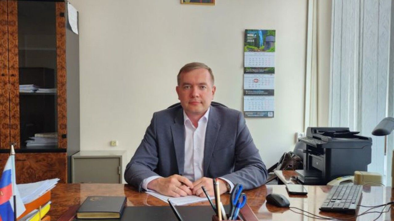 ​Андрей Летов назначен исполняющим обязанности главы администрации Свердловского района Перми