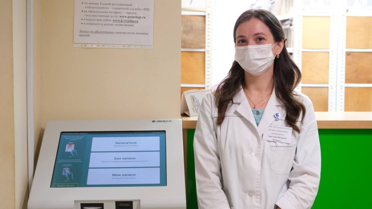 ​В Пермском крае более 12 тысяч школьников получают раннюю профориентацию в почти 400 профильных классах