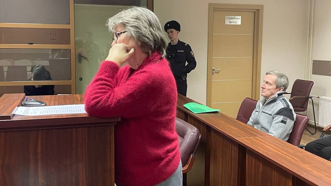 ​Родители Ирины Шатовой раскрыли детали жизни обвиняемой в убийстве сына