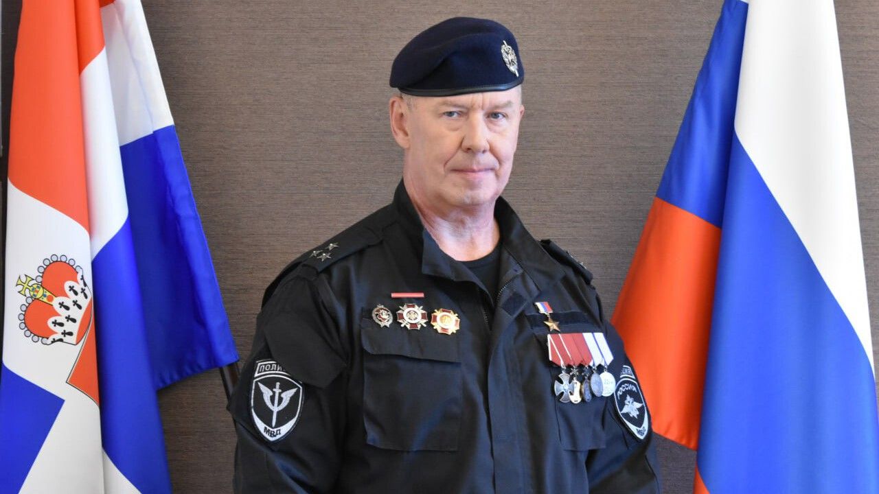 Президент России наградил вице-спикера Заксобрания Пермского края Сергея Яшкина орденом «За заслуги перед Отечеством IV степени»