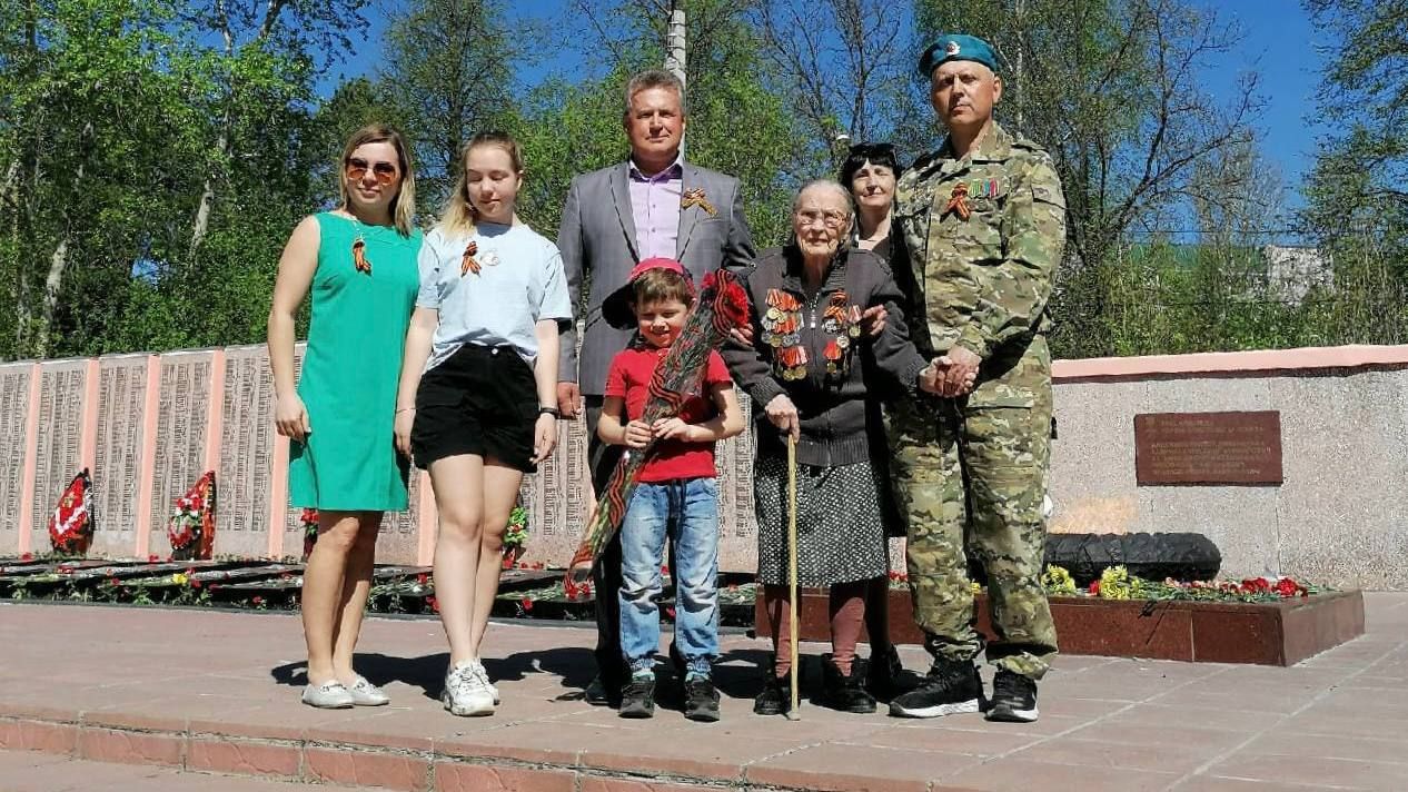 Фото: Telegram-канал Дмитрия Махонина