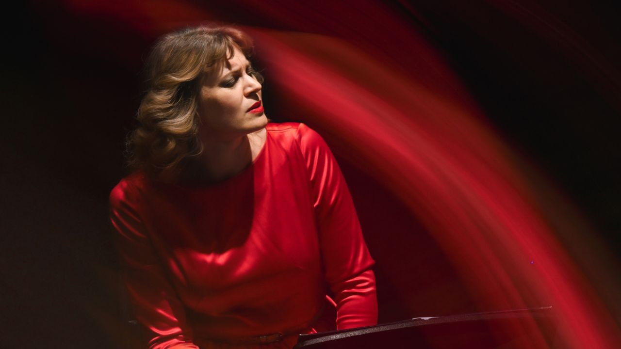 ​Бенефис сопрано Натальи Кирилловой пройдет в частной филармонии «Триумф» 19 марта