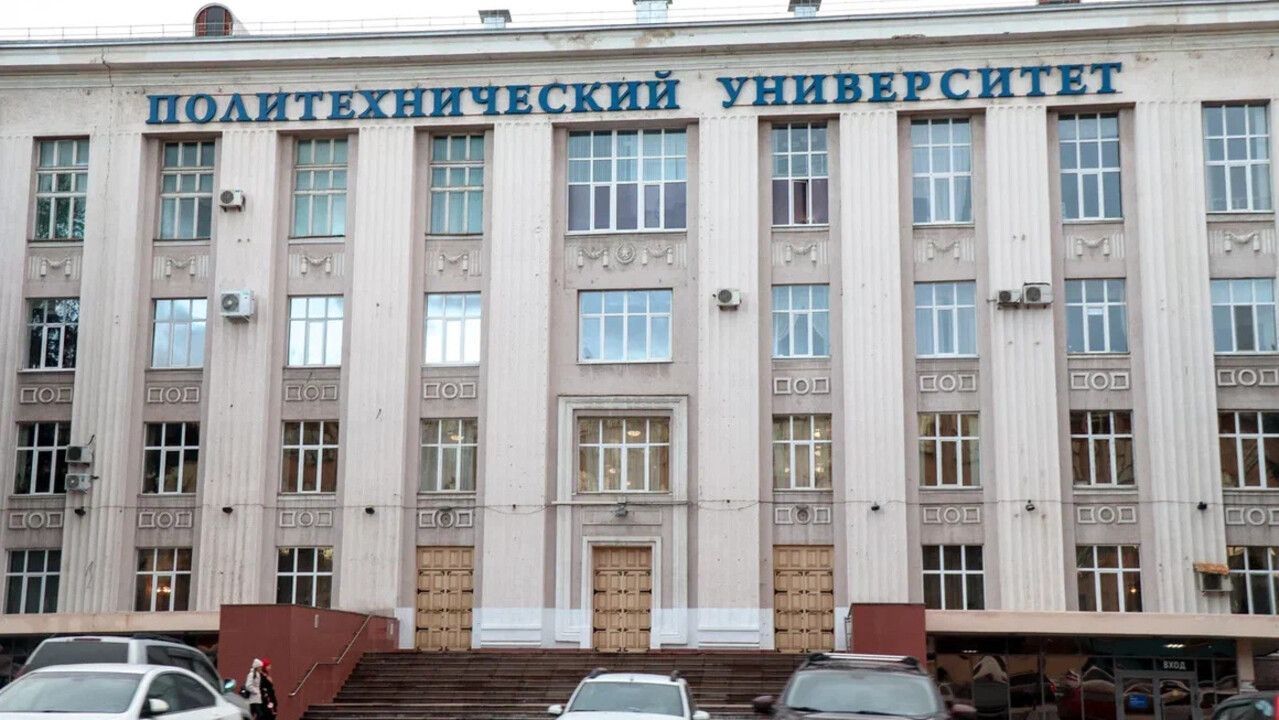 В результате ЧП в ПНИПУ погиб ребенок