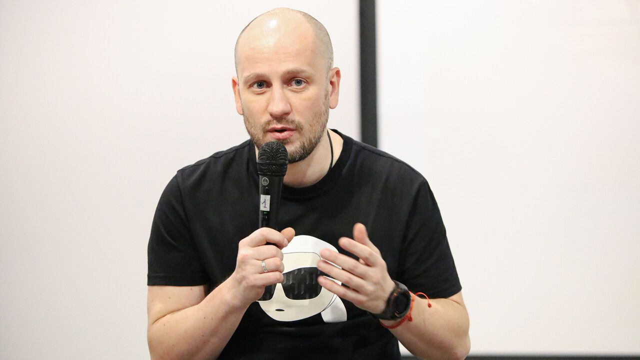 Писатель Павел Селуков: «Вдохновение – это фигня, которую придумали во времена Шекспира»