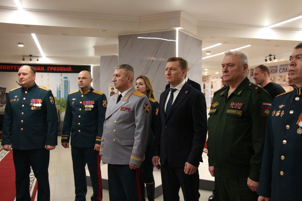 Фото: министерство территориальной безопасности Пермского края