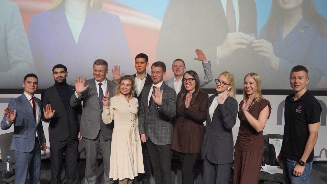 Фото: Пермская городская дума