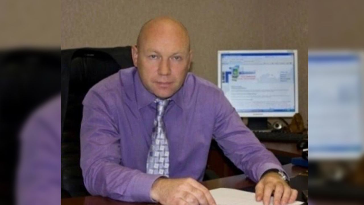 Бывший глава Култаево Андрей Щекалев погиб на спецоперации