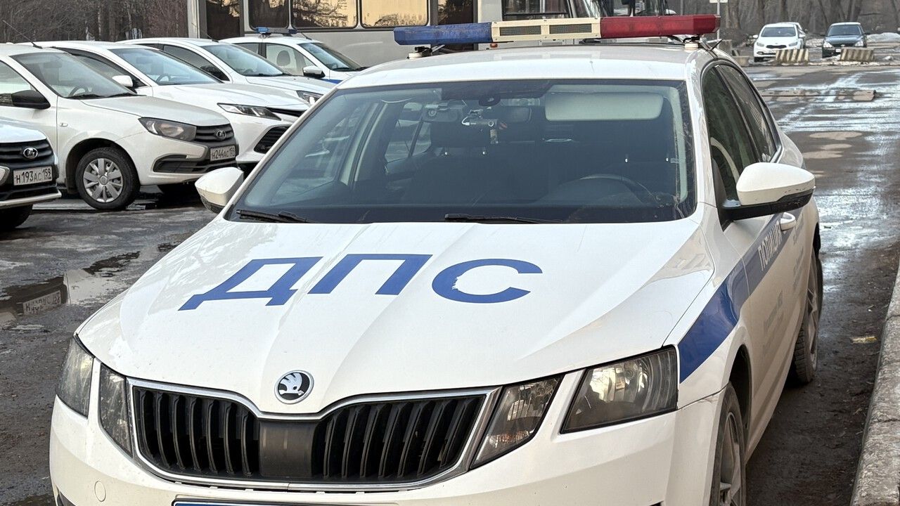 В Краснокамске попытка подкупа полицейского закончилась тюрьмой