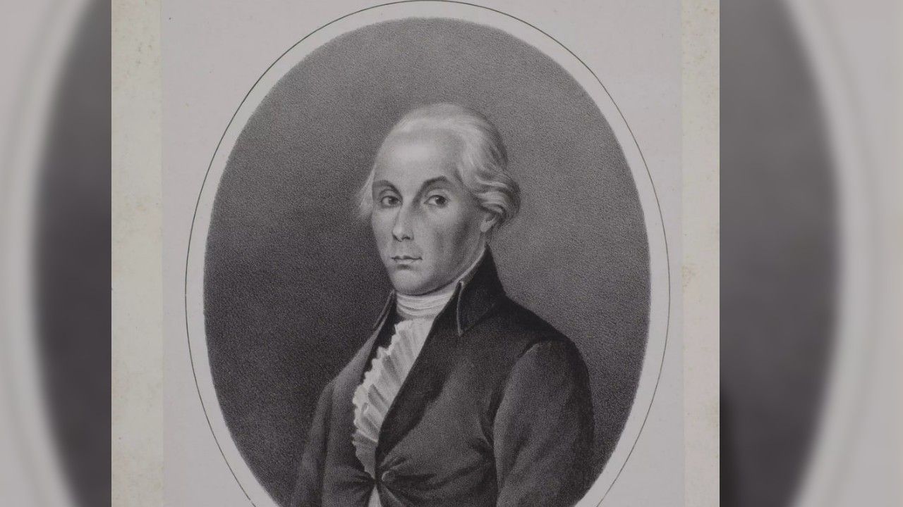 О чем написал про Пермь в своих путевых заметках сосланный императрицей Екатериной II Александр Радищев