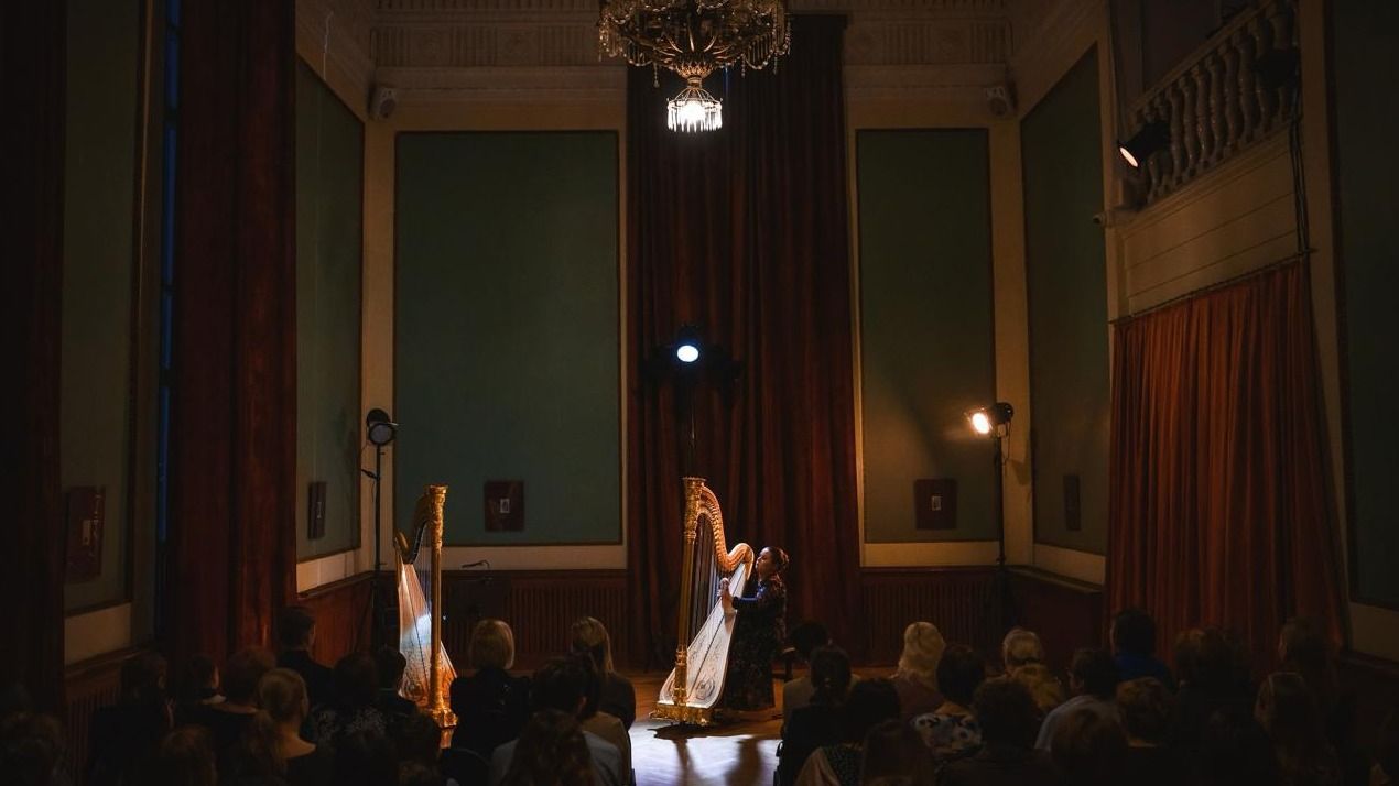 «Любите ли вы Брамса?..»: Пермский театр оперы и балета представил майские события концертной афиши 