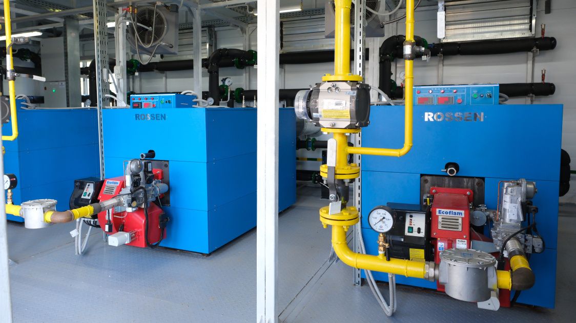 Дмитрий Махонин проводит проверку социальной инфраструктуры в Коми-Пермяцком округе