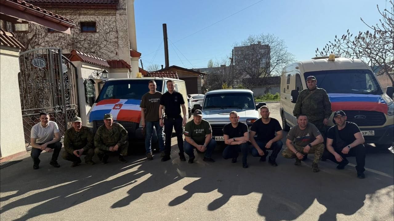 Фото: Альберт Марданов