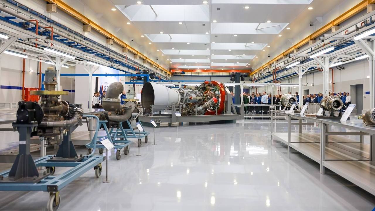 Фото: Telegram-канал Дмитрия Махонина