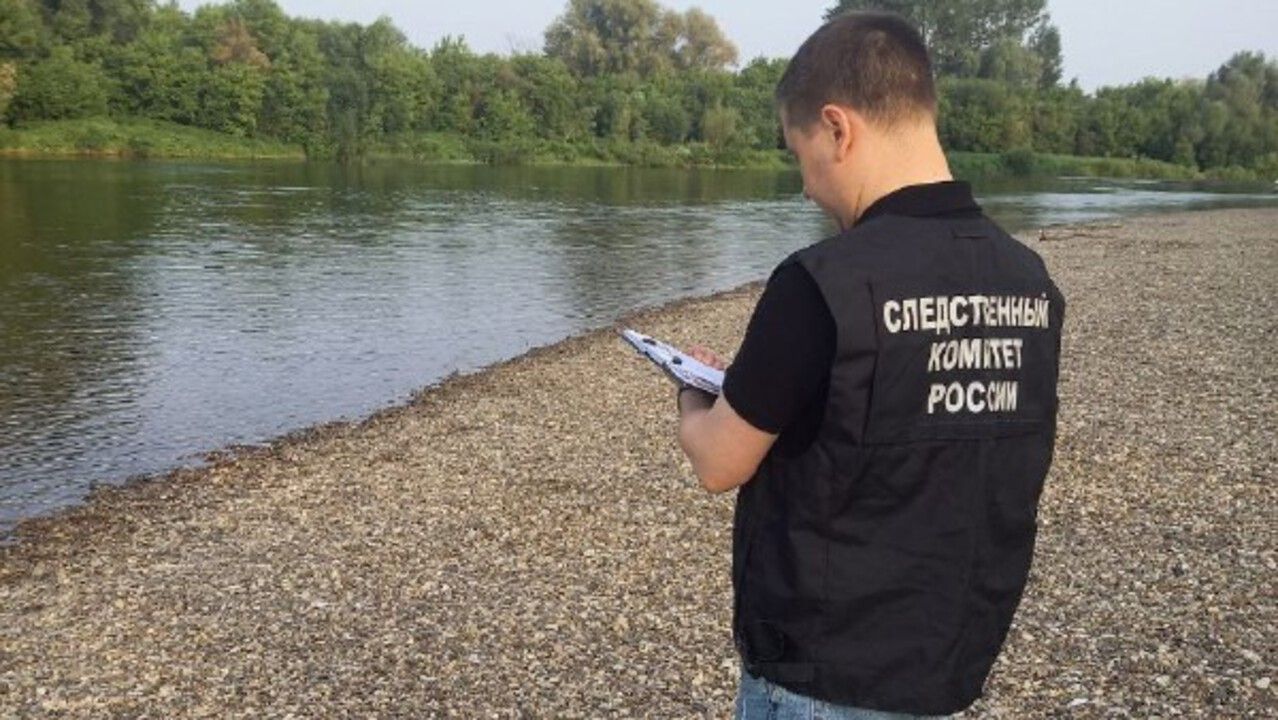 Трагедия на реке Сылва: двое детей утонули в Кунгуре