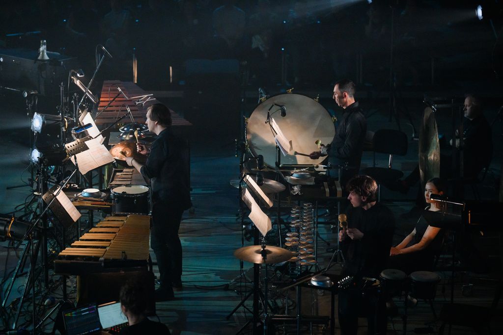 Фото: пресс-служба Дягилевского фестиваля