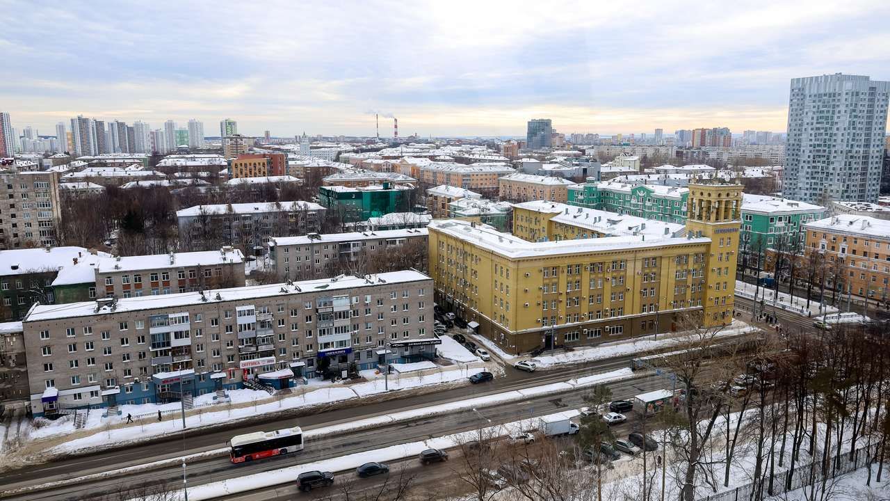 ​Десять НКО Пермского края получат системную поддержку: полный список