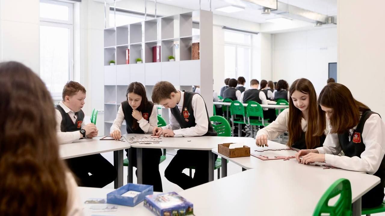 Фото: Telegram-канал Дмитрия Махонина